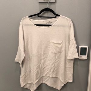 AE Plush Tunic